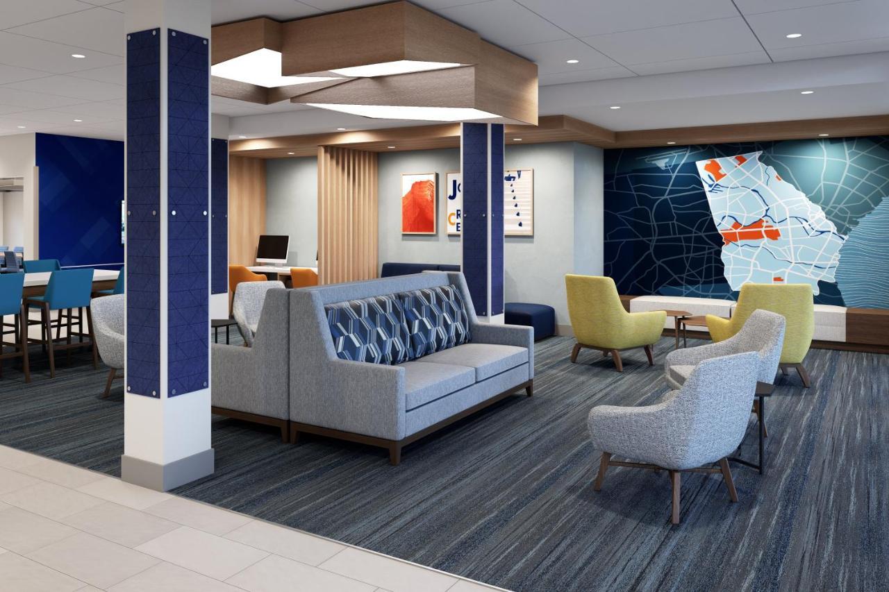 Holiday Inn Express - Des Moines - Ankeny By Ihg Extérieur photo