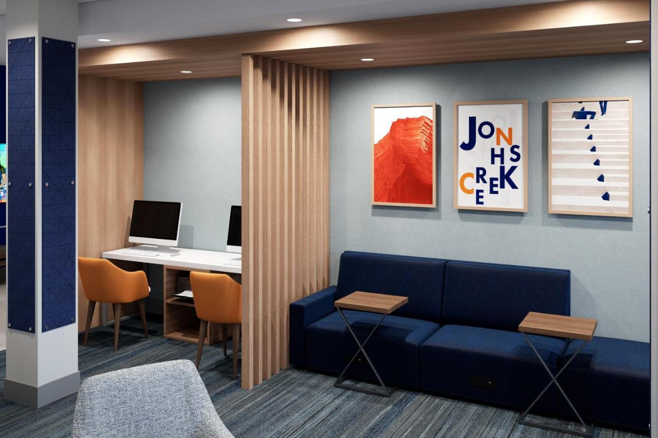 Holiday Inn Express - Des Moines - Ankeny By Ihg Extérieur photo