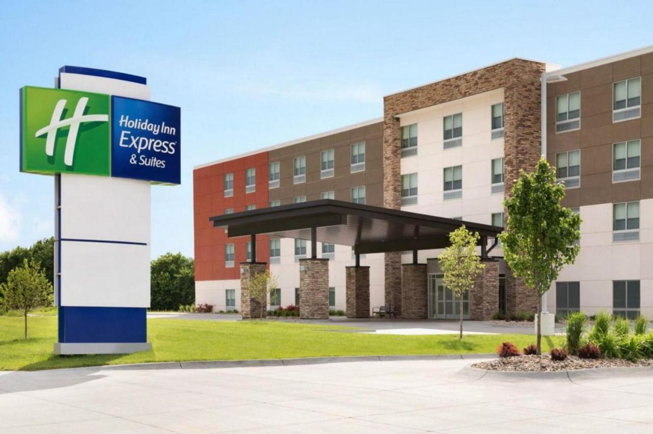 Holiday Inn Express - Des Moines - Ankeny By Ihg Extérieur photo