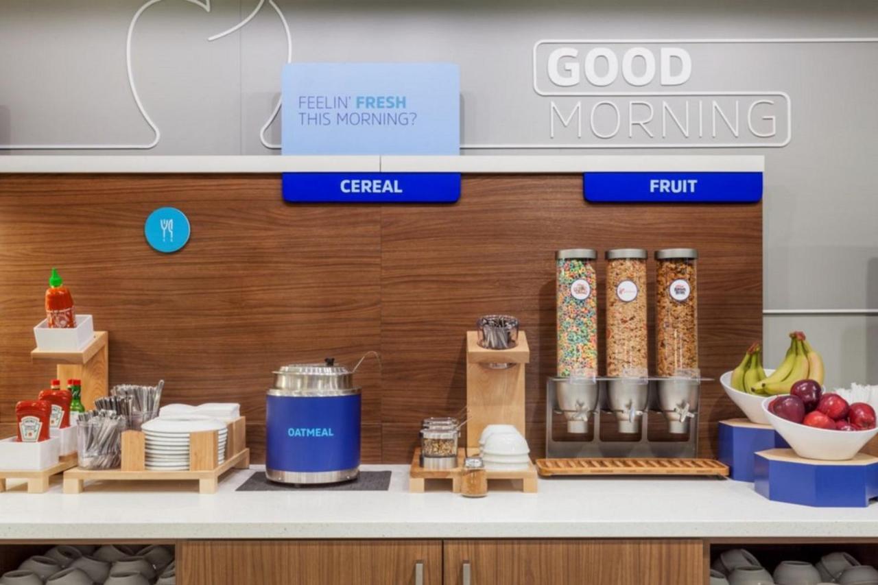 Holiday Inn Express - Des Moines - Ankeny By Ihg Extérieur photo