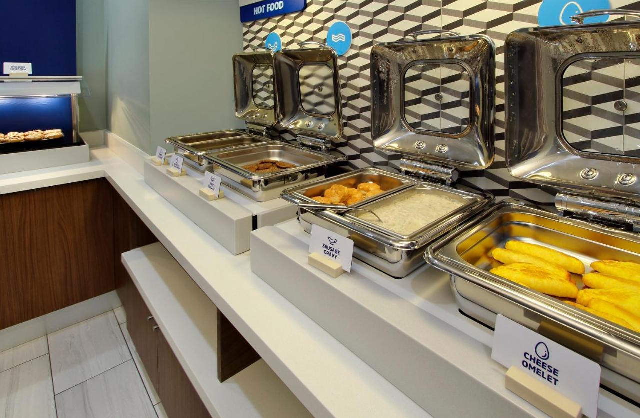 Holiday Inn Express - Des Moines - Ankeny By Ihg Extérieur photo