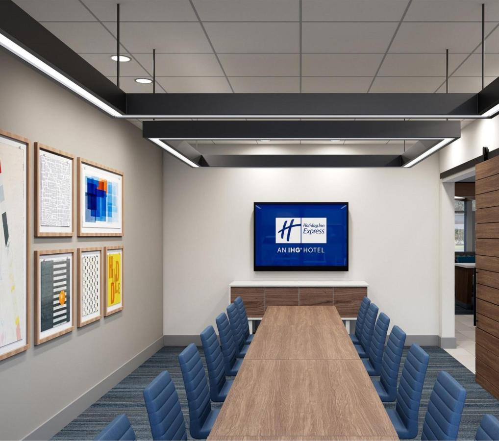 Holiday Inn Express - Des Moines - Ankeny By Ihg Extérieur photo