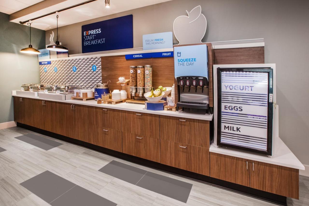 Holiday Inn Express - Des Moines - Ankeny By Ihg Extérieur photo