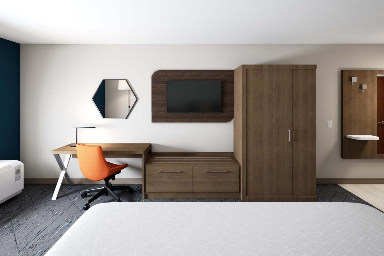 Holiday Inn Express - Des Moines - Ankeny By Ihg Extérieur photo