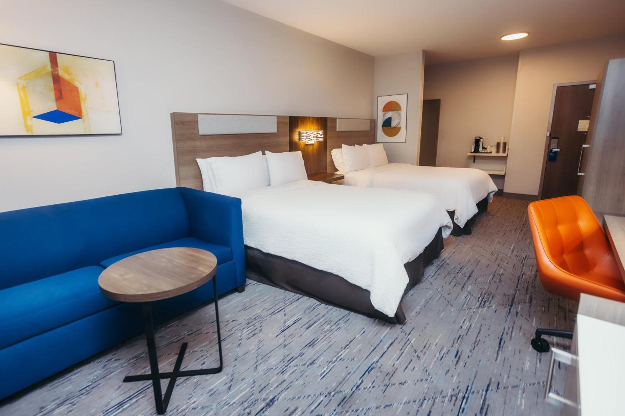 Holiday Inn Express - Des Moines - Ankeny By Ihg Extérieur photo