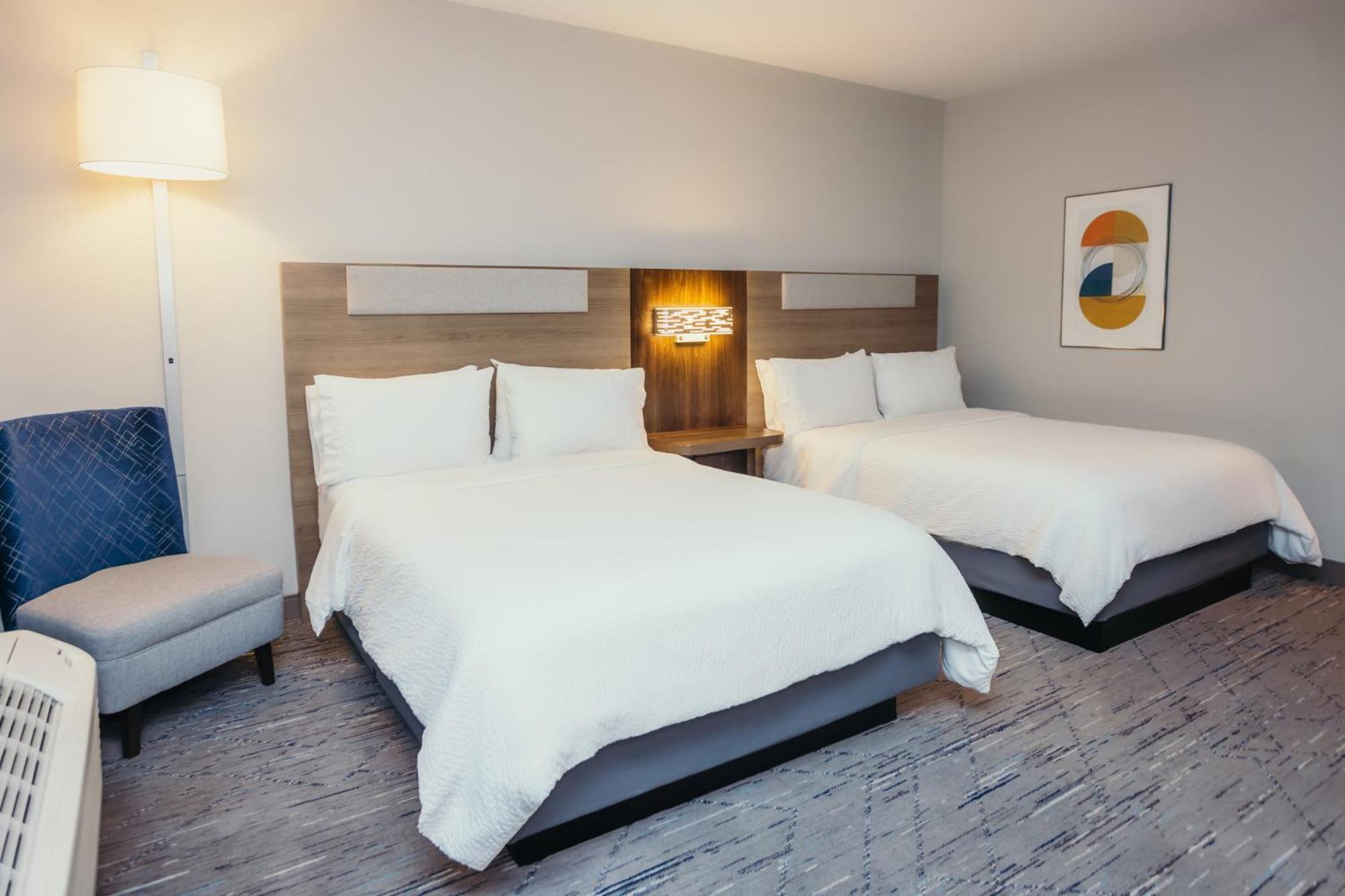 Holiday Inn Express - Des Moines - Ankeny By Ihg Extérieur photo