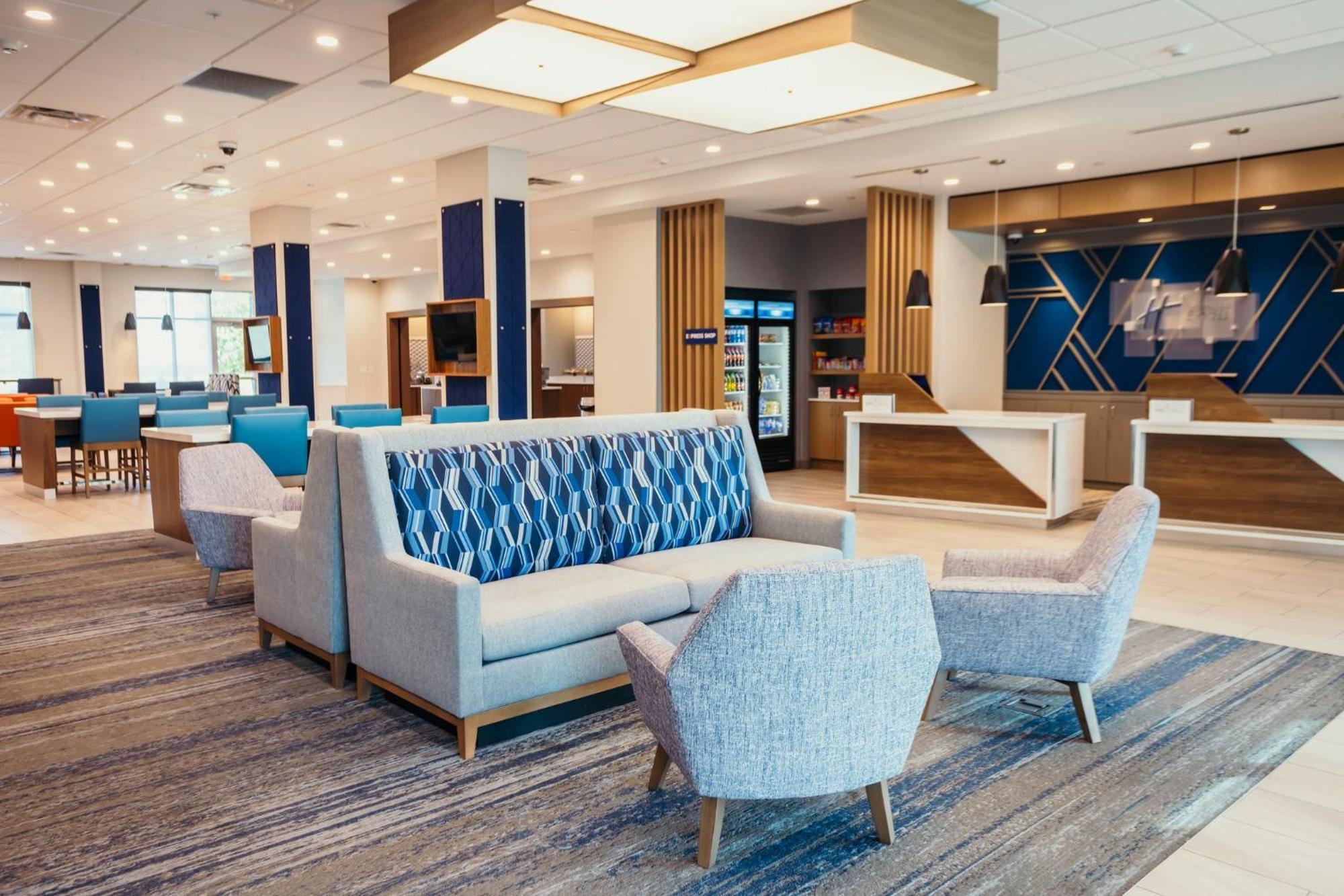 Holiday Inn Express - Des Moines - Ankeny By Ihg Extérieur photo