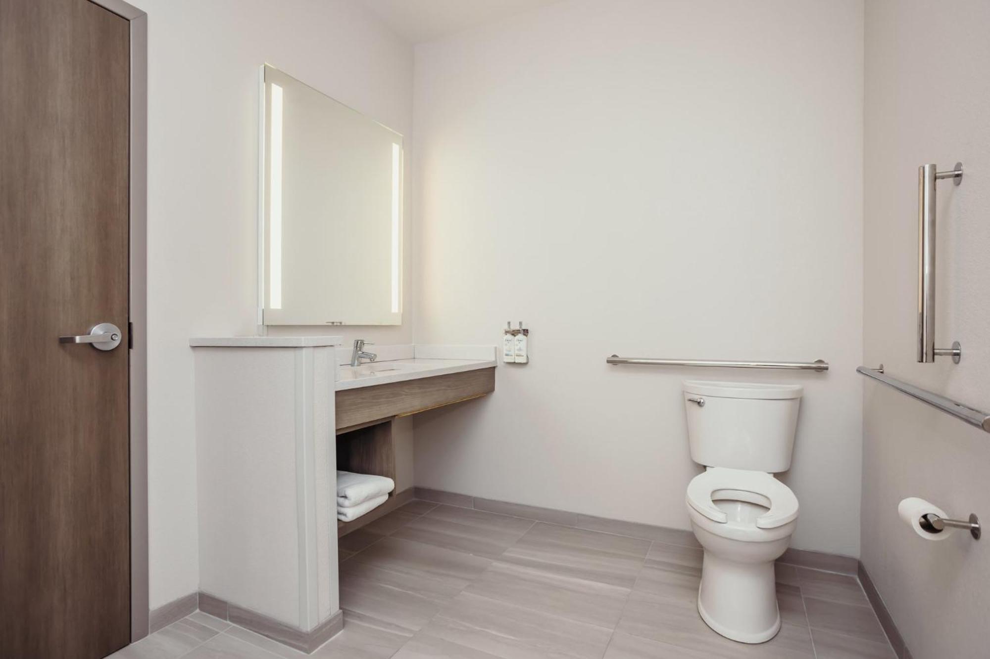 Holiday Inn Express - Des Moines - Ankeny By Ihg Extérieur photo