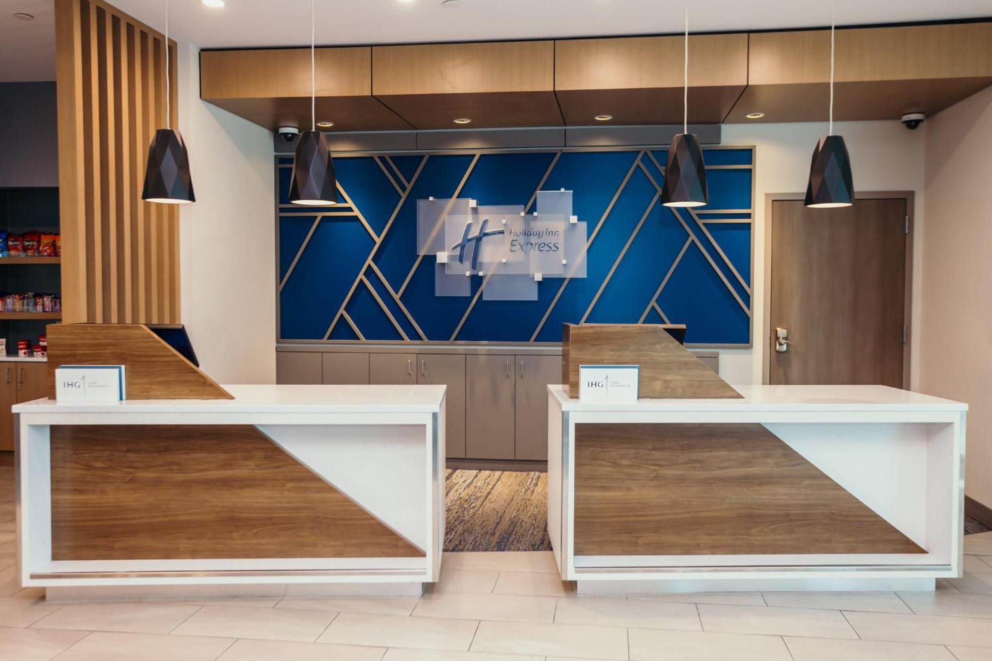 Holiday Inn Express - Des Moines - Ankeny By Ihg Extérieur photo